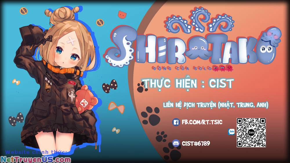 Hijiri San Không Chịu Diễn Theo Kịch Bản 5 trang 1