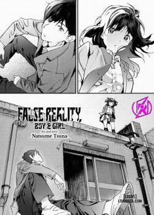 Đọc truyện tranh Hijitsuzai Shounen Shoujo