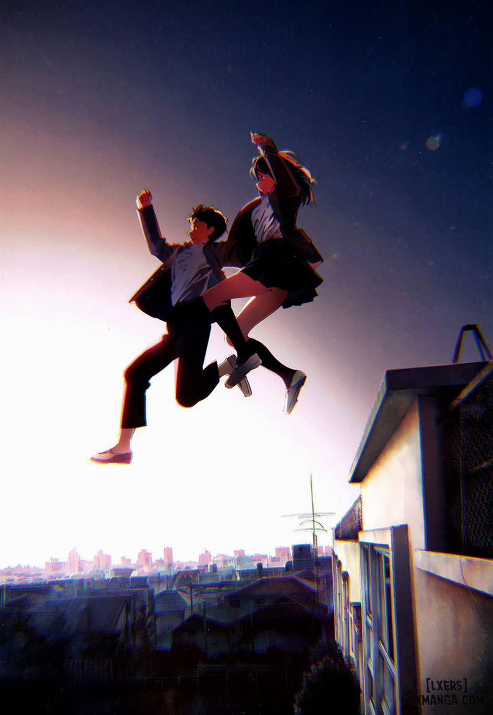 Hijitsuzai Shounen Shoujo Oneshot trang 26