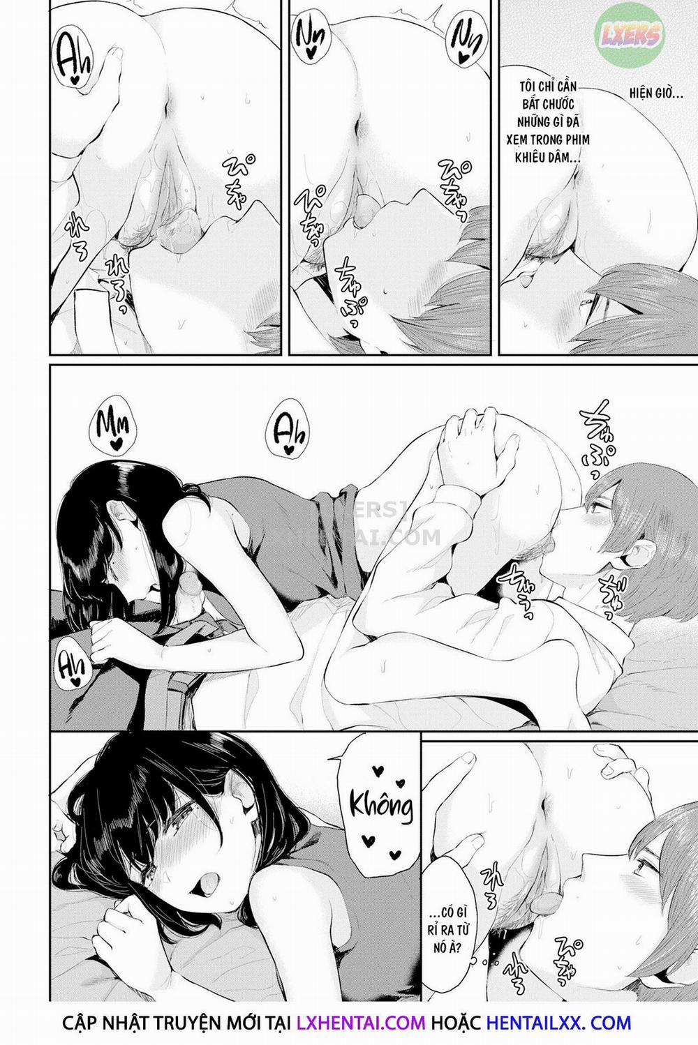 Hikage no Hana 7 trang 12