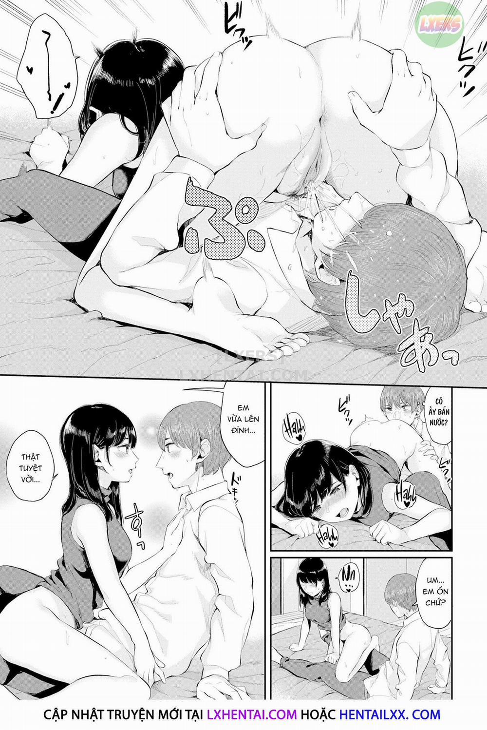 Hikage no Hana 7 trang 13