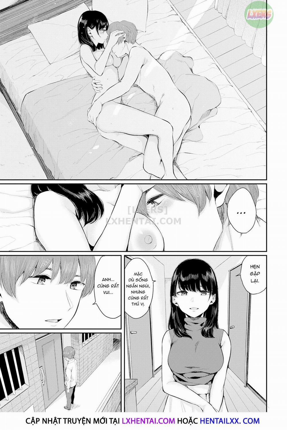 Hikage no Hana 7 trang 25