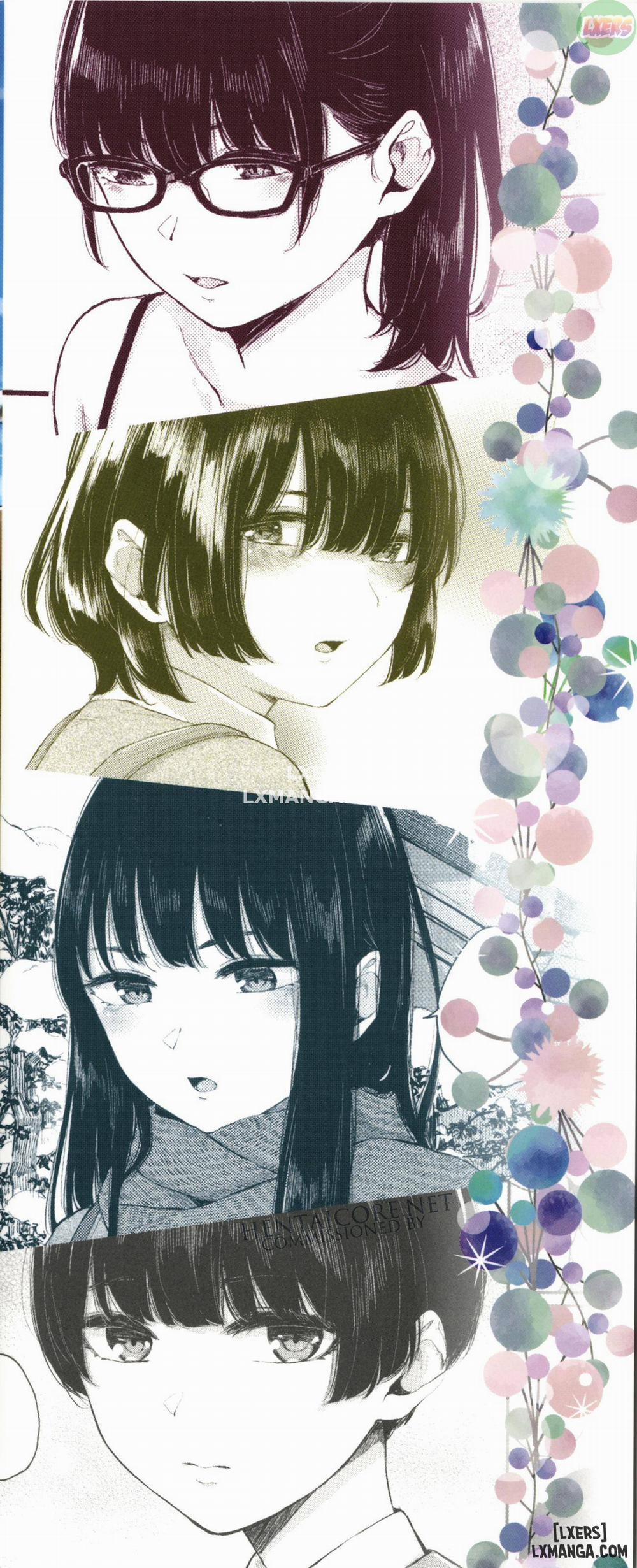 Hikage no Hana 8 END trang 28