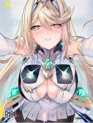 Đọc truyện tranh Hikari-chan no Motto Ecchi Hon