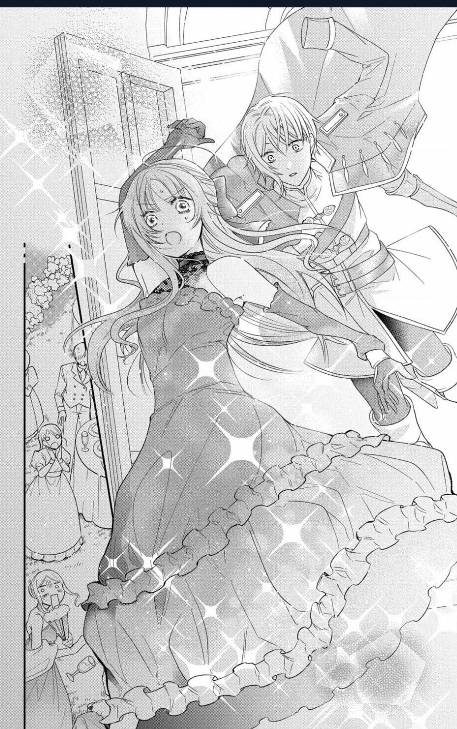 Hikikomori Hime To Dokuzetsu Kishi-Sama Chuong 1 trang 37