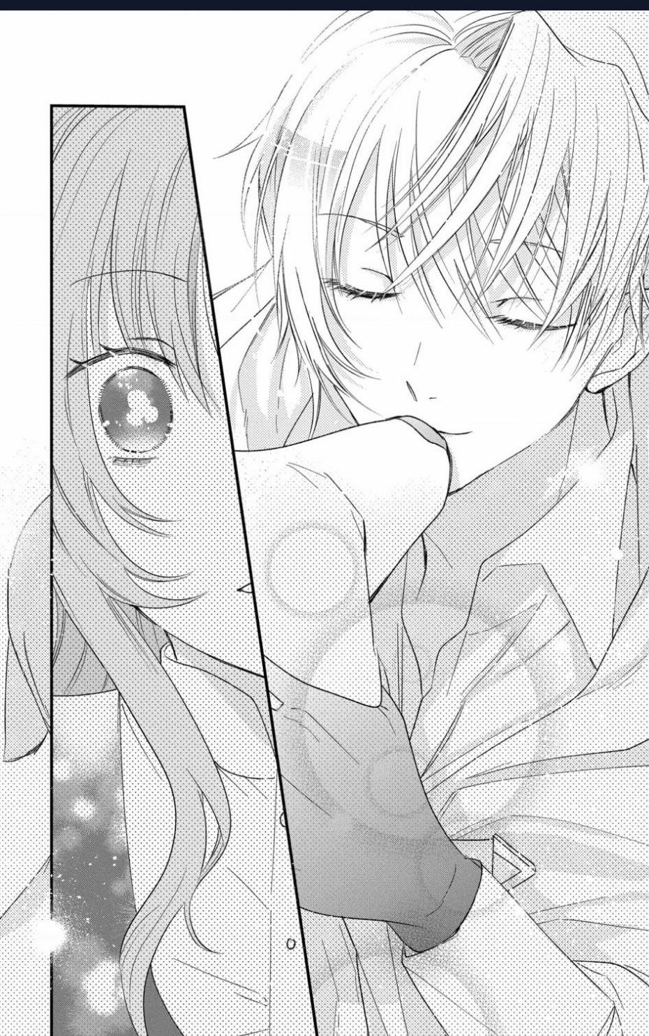 Hikikomori Hime To Dokuzetsu Kishi-Sama Chuong 3 trang 14