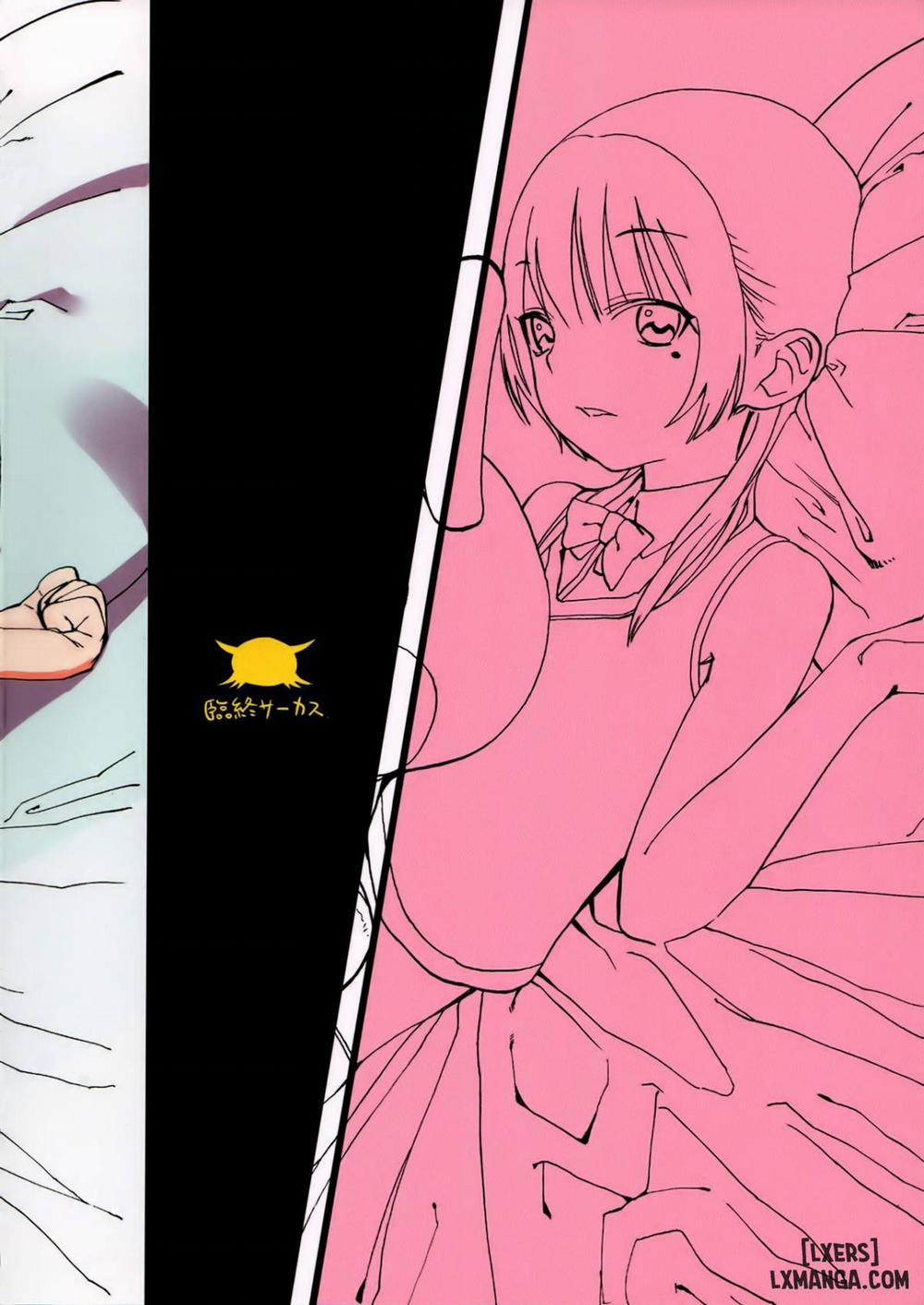 Hikkikomori Imouto Oneshot trang 25