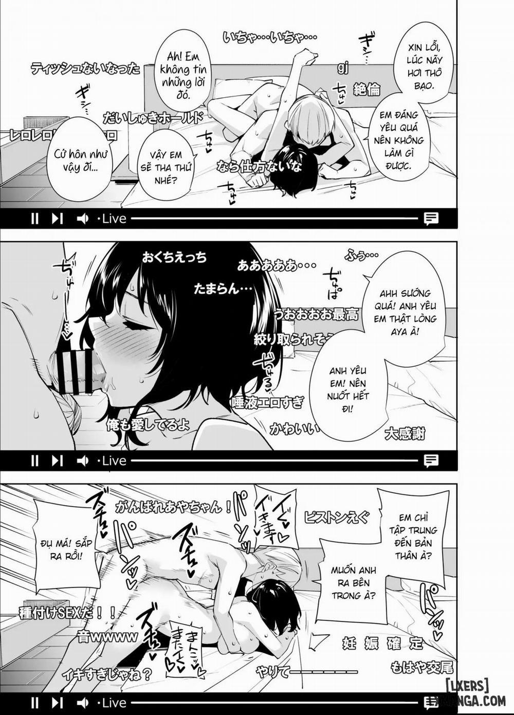 Hikoukai Plan 2 END trang 30