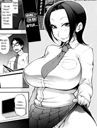 Đọc truyện tranh Hime-Chan After...