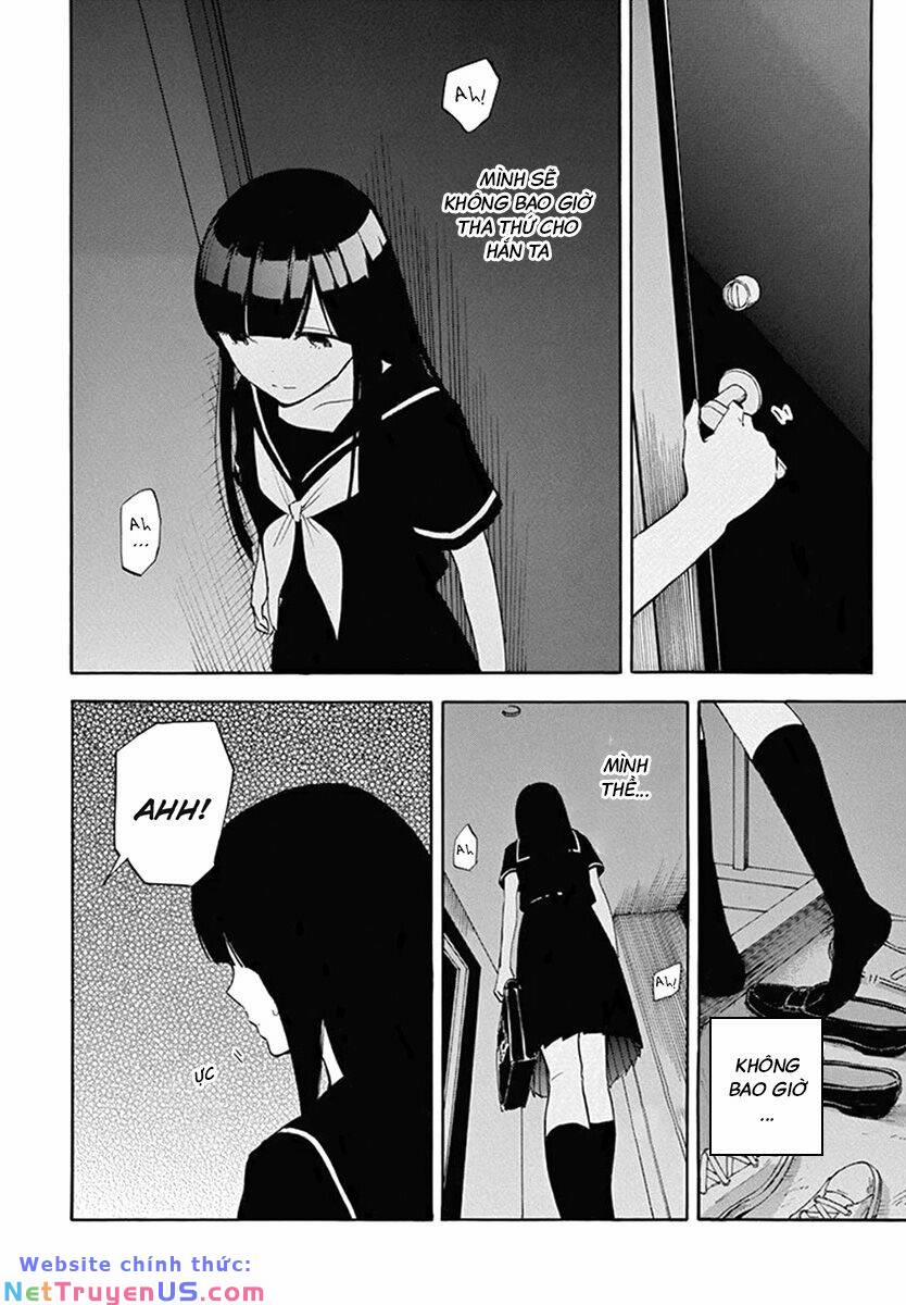 Himegoto - Juukyuusai No Seifuku 0 Thở Gấp trang 2