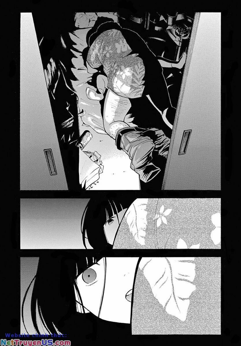 Himegoto - Juukyuusai No Seifuku 0 Thở Gấp trang 4