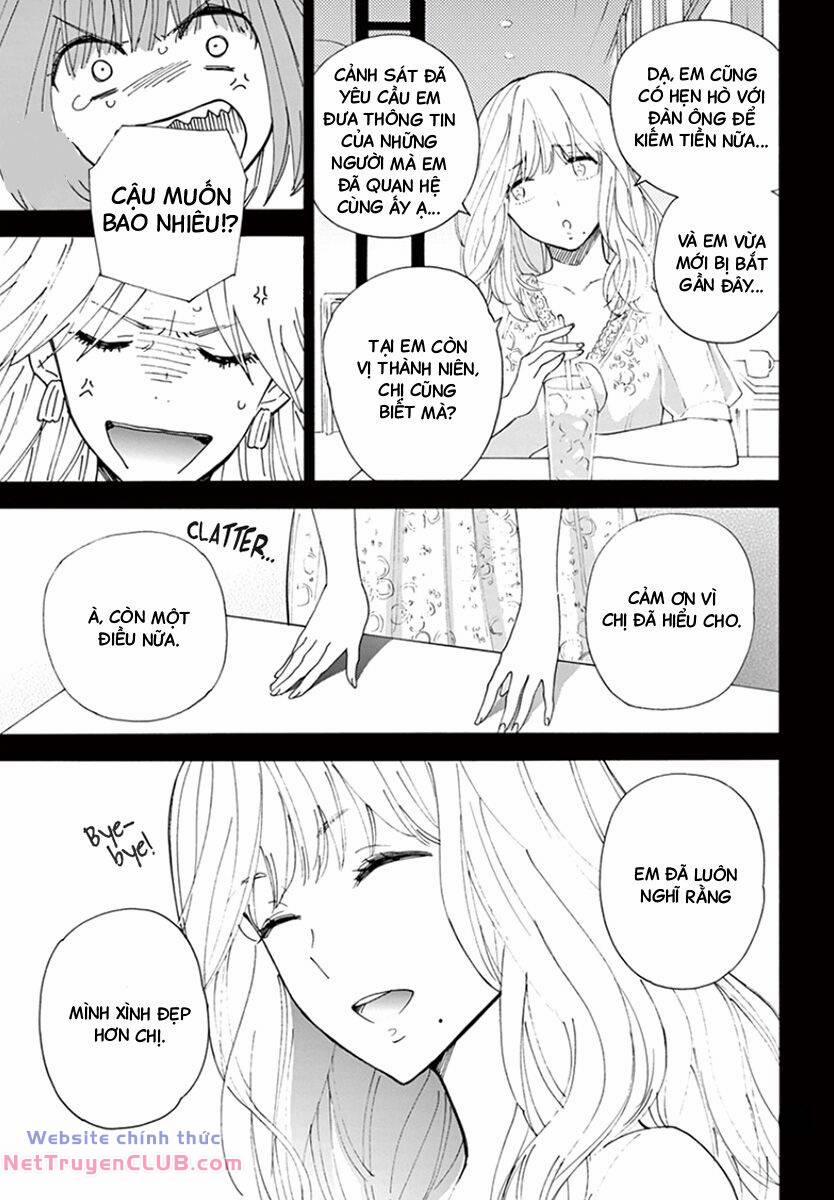 Himegoto - Juukyuusai No Seifuku 100 trang 11