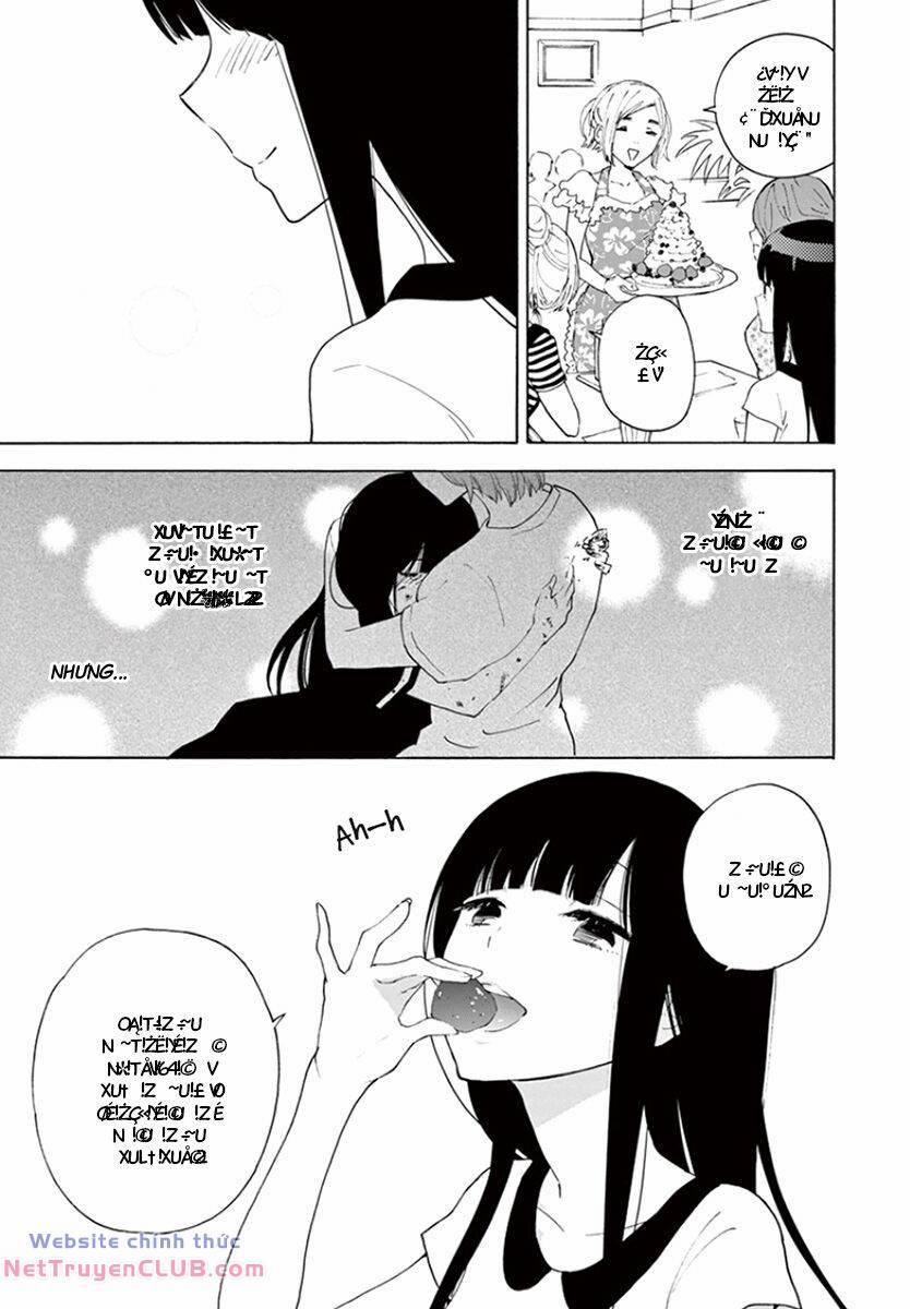 Himegoto - Juukyuusai No Seifuku 100 trang 17