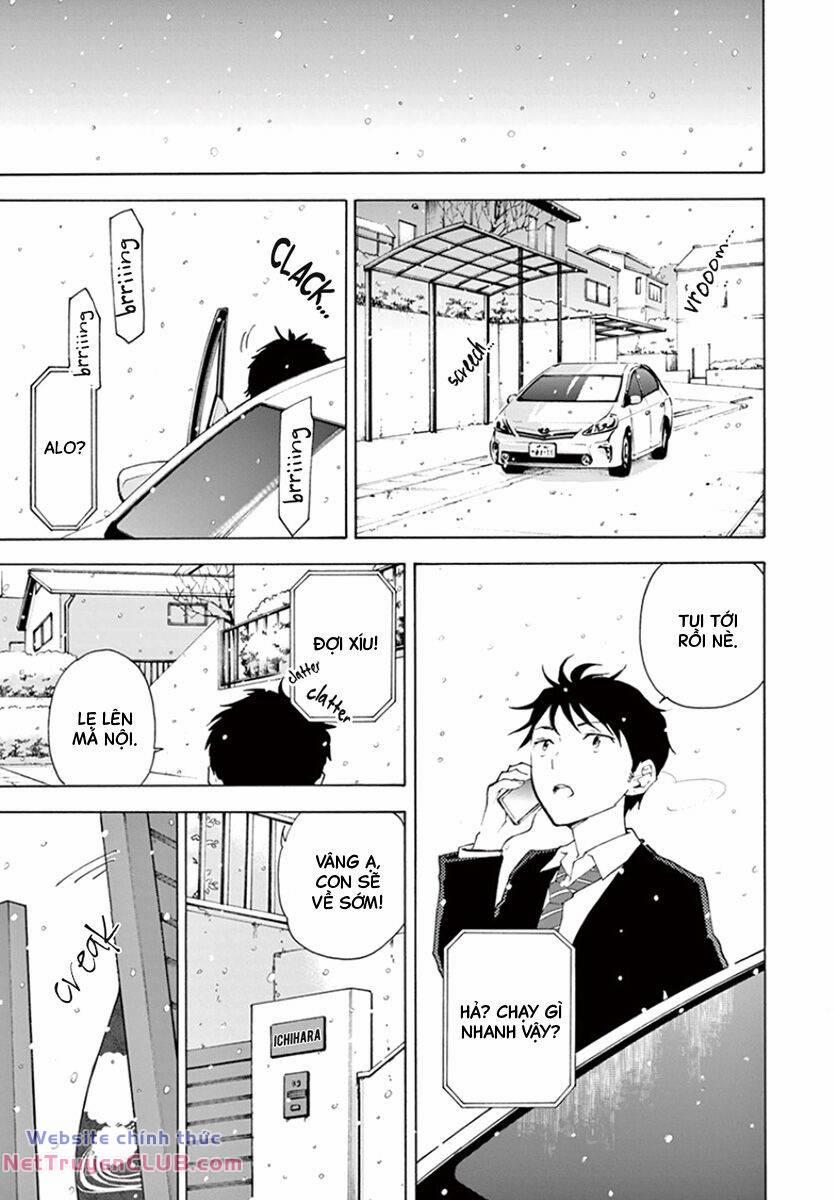 Himegoto - Juukyuusai No Seifuku 100 trang 25