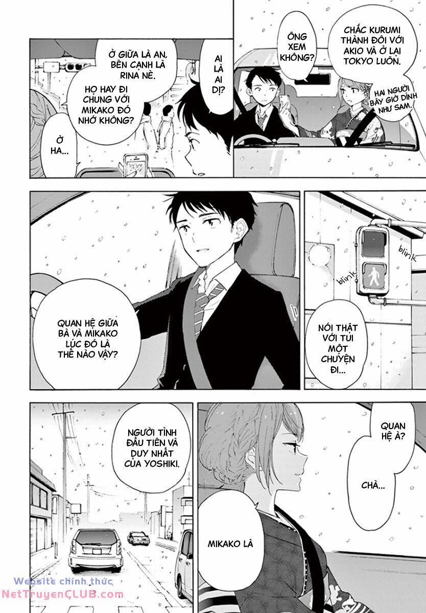 Himegoto - Juukyuusai No Seifuku 100 trang 28