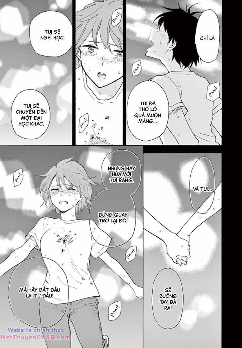 Himegoto - Juukyuusai No Seifuku 100 trang 31