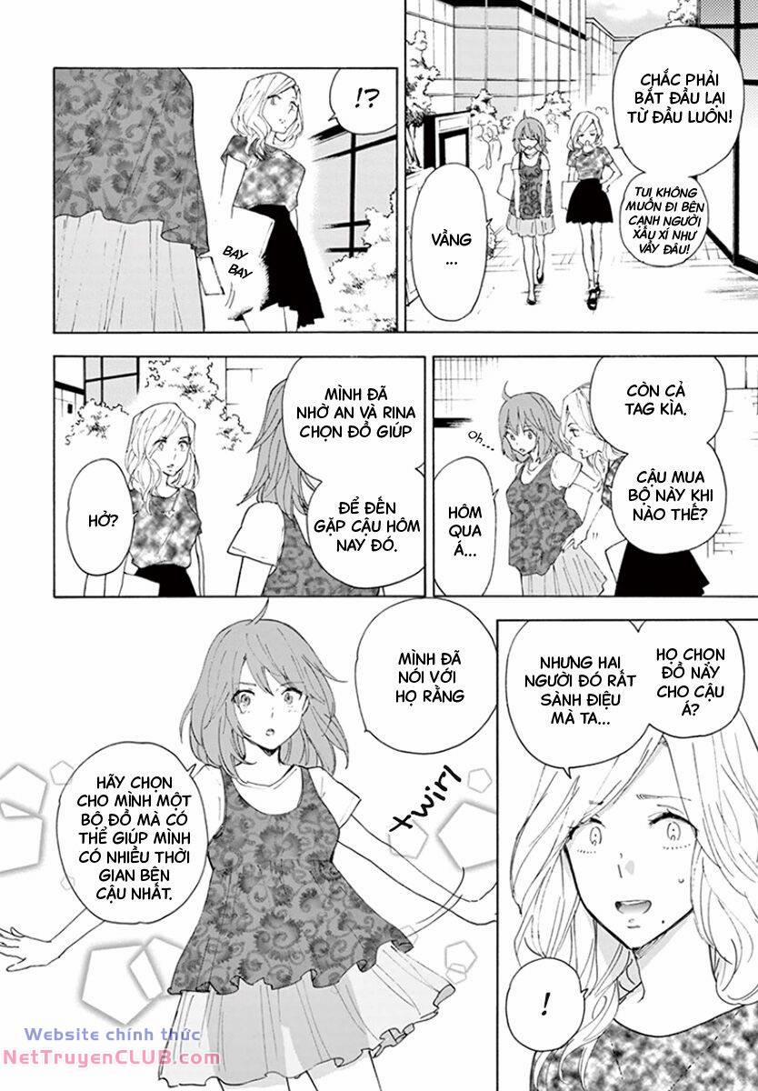 Himegoto - Juukyuusai No Seifuku 100 trang 38