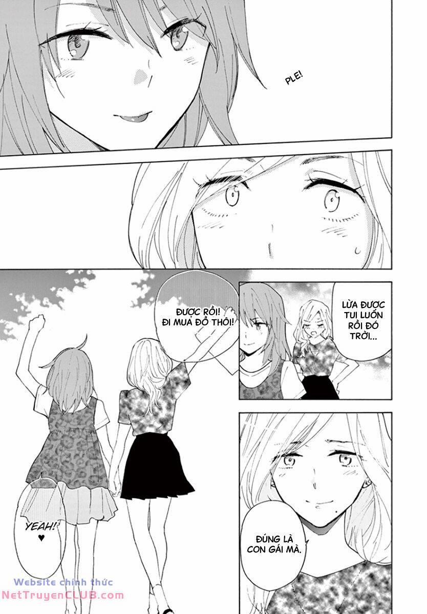 Himegoto - Juukyuusai No Seifuku 100 trang 39