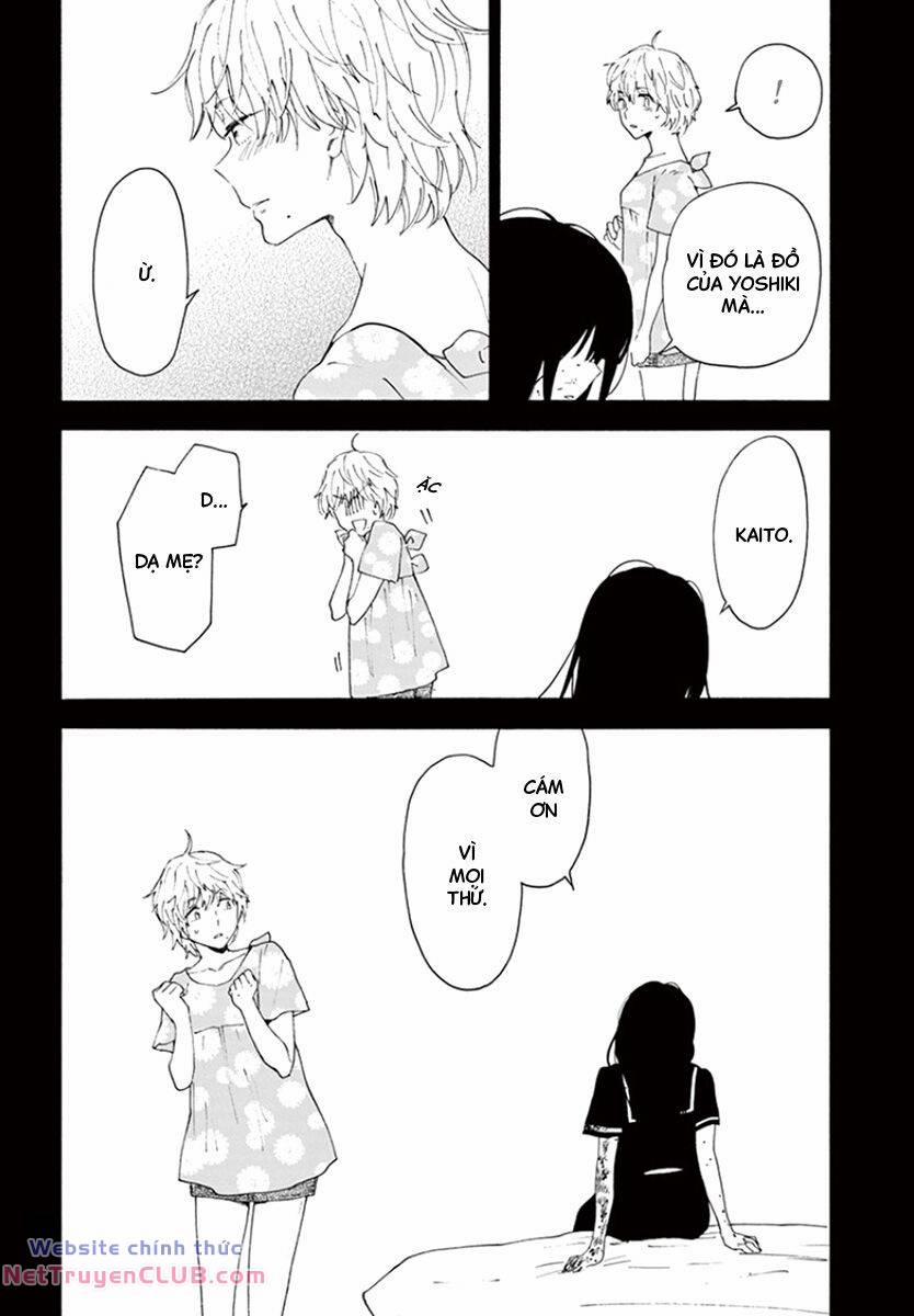 Himegoto - Juukyuusai No Seifuku 100 trang 6