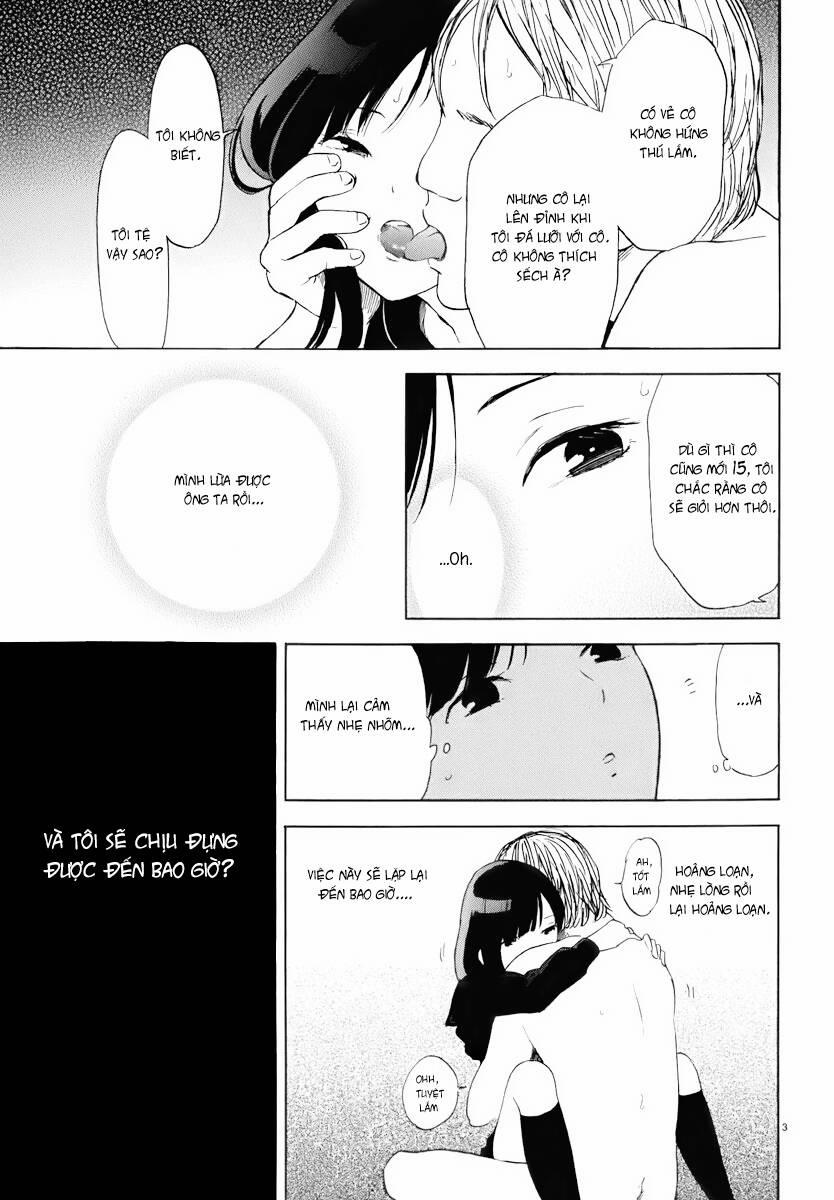 Himegoto - Juukyuusai No Seifuku 11 trang 2