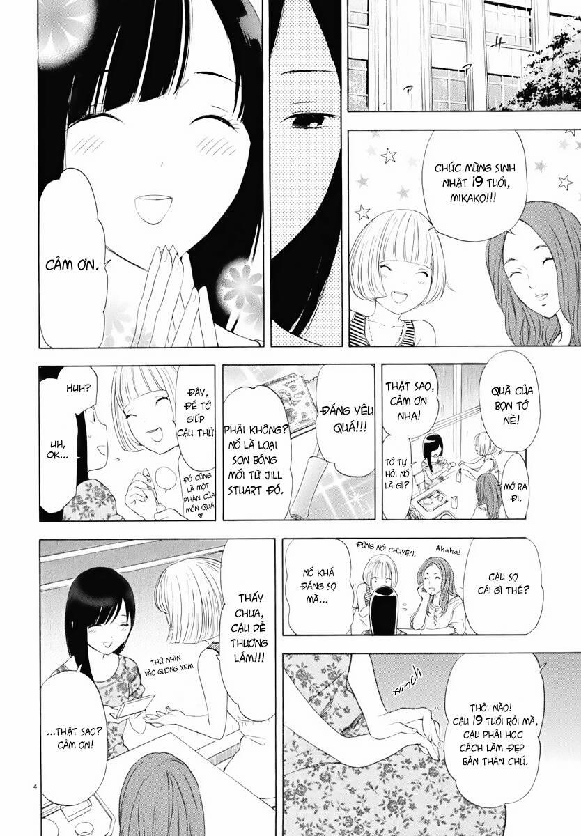 Himegoto - Juukyuusai No Seifuku 11 trang 3