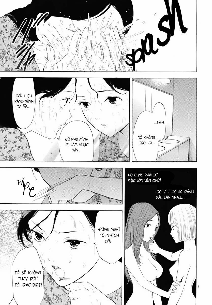 Himegoto - Juukyuusai No Seifuku 11 trang 4