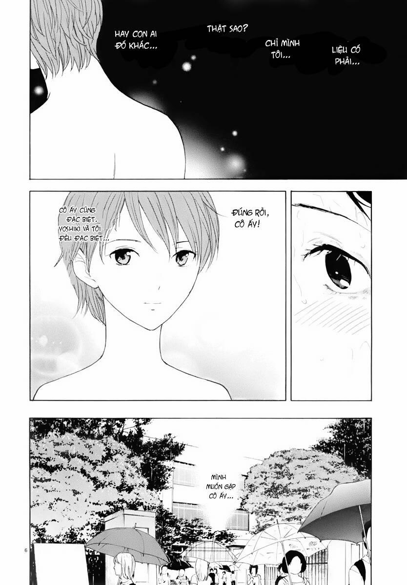 Himegoto - Juukyuusai No Seifuku 11 trang 5