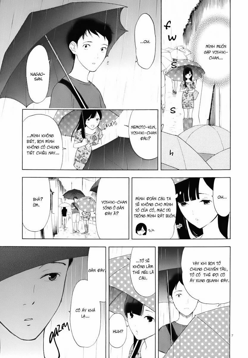 Himegoto - Juukyuusai No Seifuku 11 trang 6