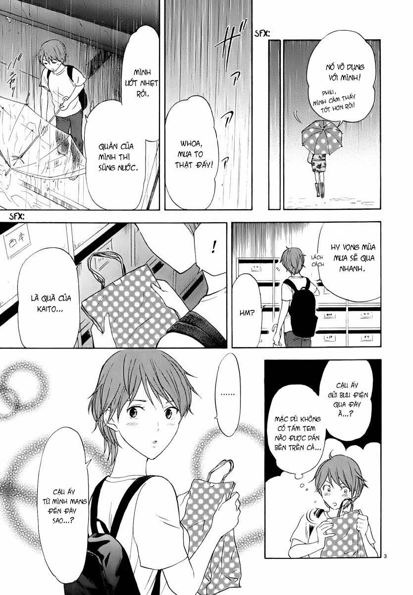 Himegoto - Juukyuusai No Seifuku 12 trang 2