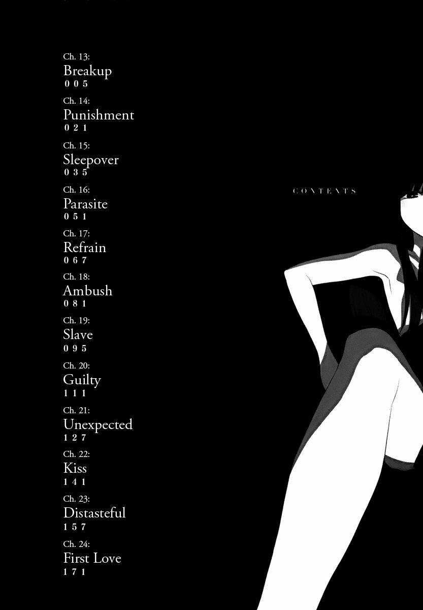 Himegoto - Juukyuusai No Seifuku 13 trang 1