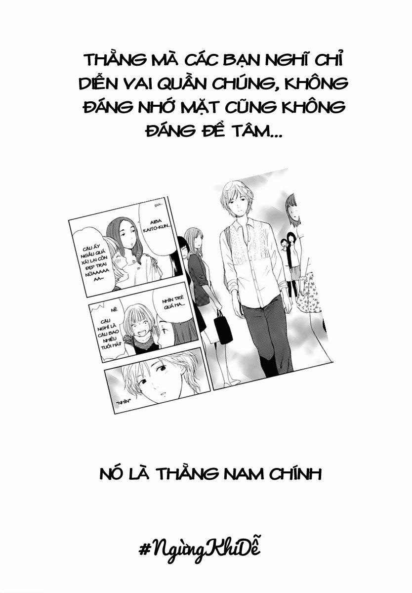 Himegoto - Juukyuusai No Seifuku 3 trang 16