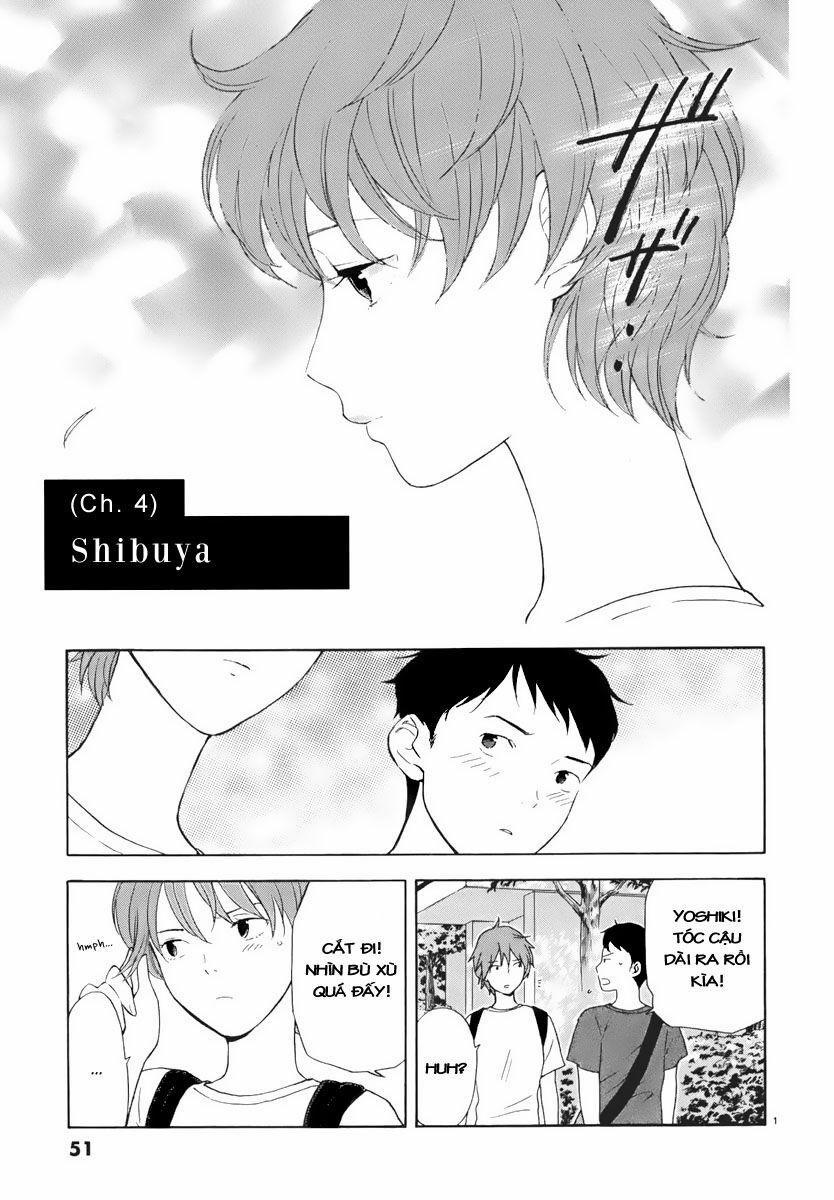 Himegoto - Juukyuusai No Seifuku 4 trang 2