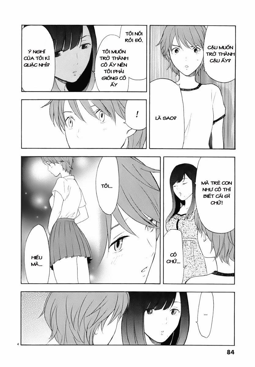 Himegoto - Juukyuusai No Seifuku 6 trang 6