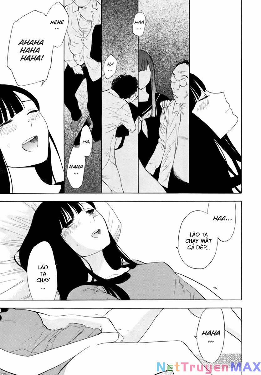 Himegoto - Juukyuusai No Seifuku 67 trang 13