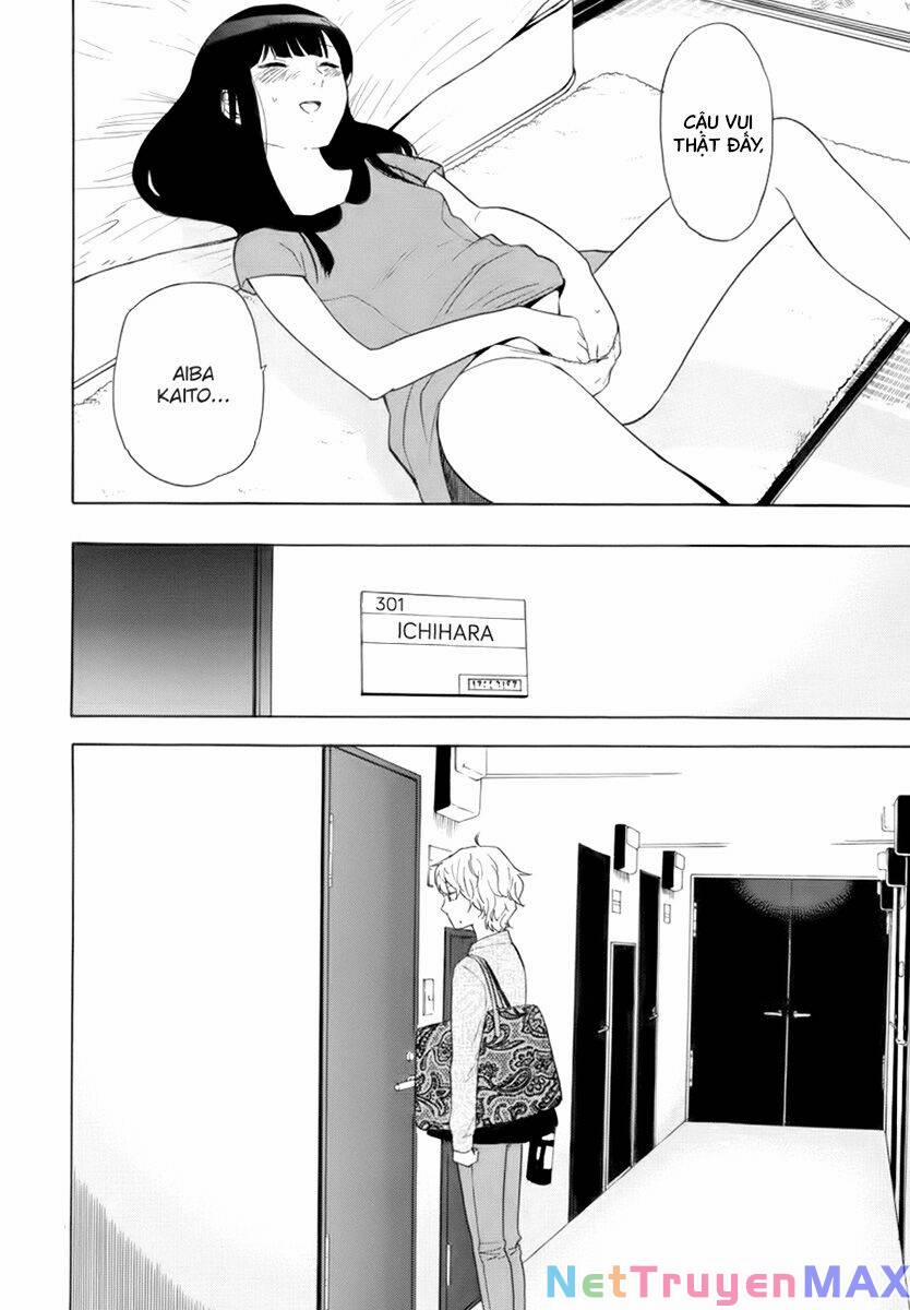 Himegoto - Juukyuusai No Seifuku 67 trang 14