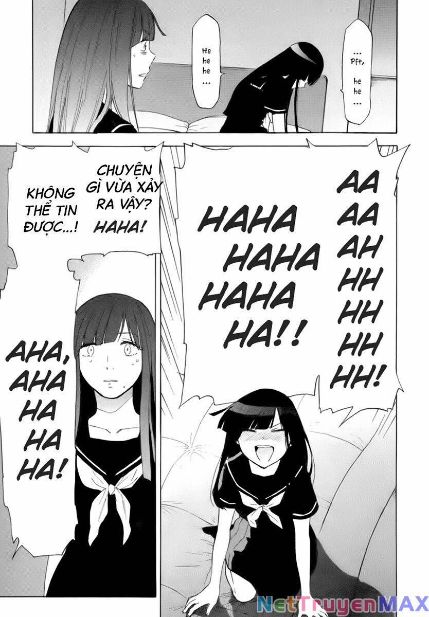 Himegoto - Juukyuusai No Seifuku 67 trang 5