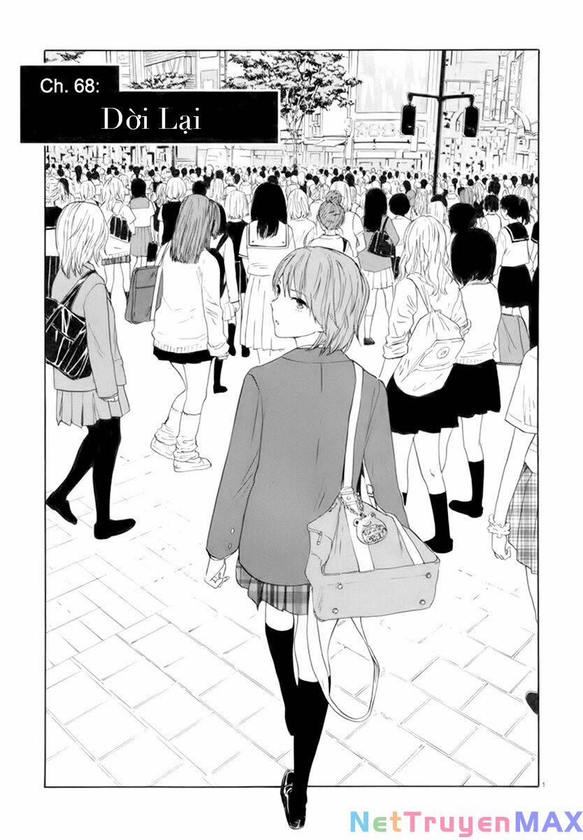 Himegoto - Juukyuusai No Seifuku 68 trang 1