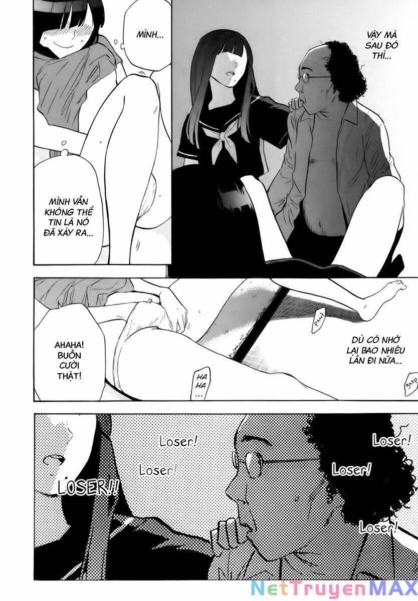 Himegoto - Juukyuusai No Seifuku 68 trang 4