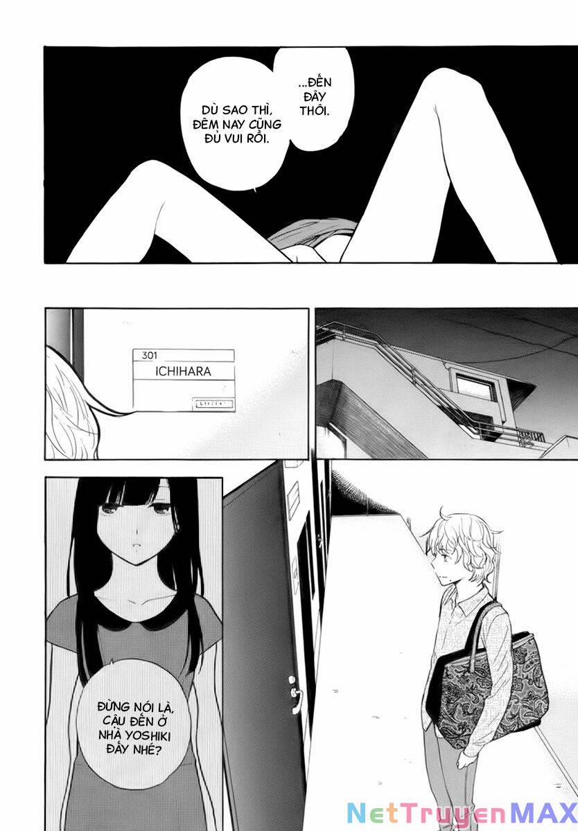 Himegoto - Juukyuusai No Seifuku 68 trang 6