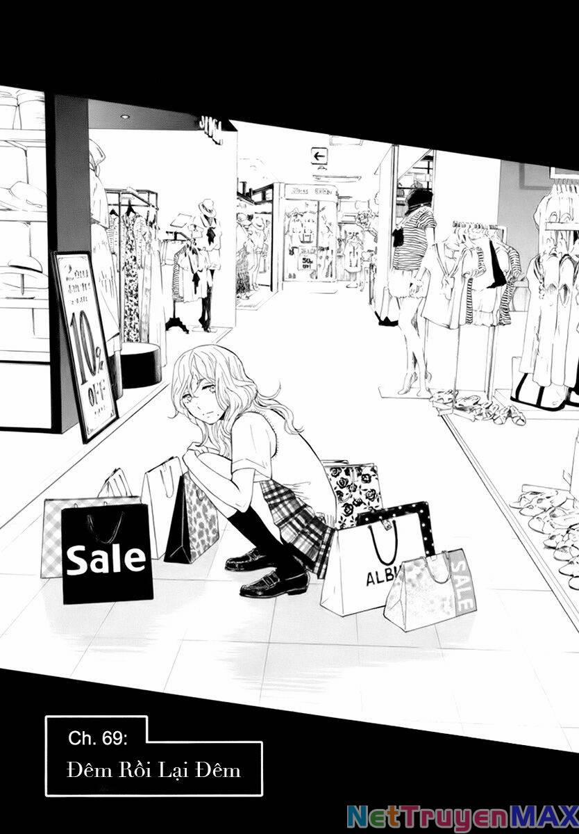 Himegoto - Juukyuusai No Seifuku 69 trang 1