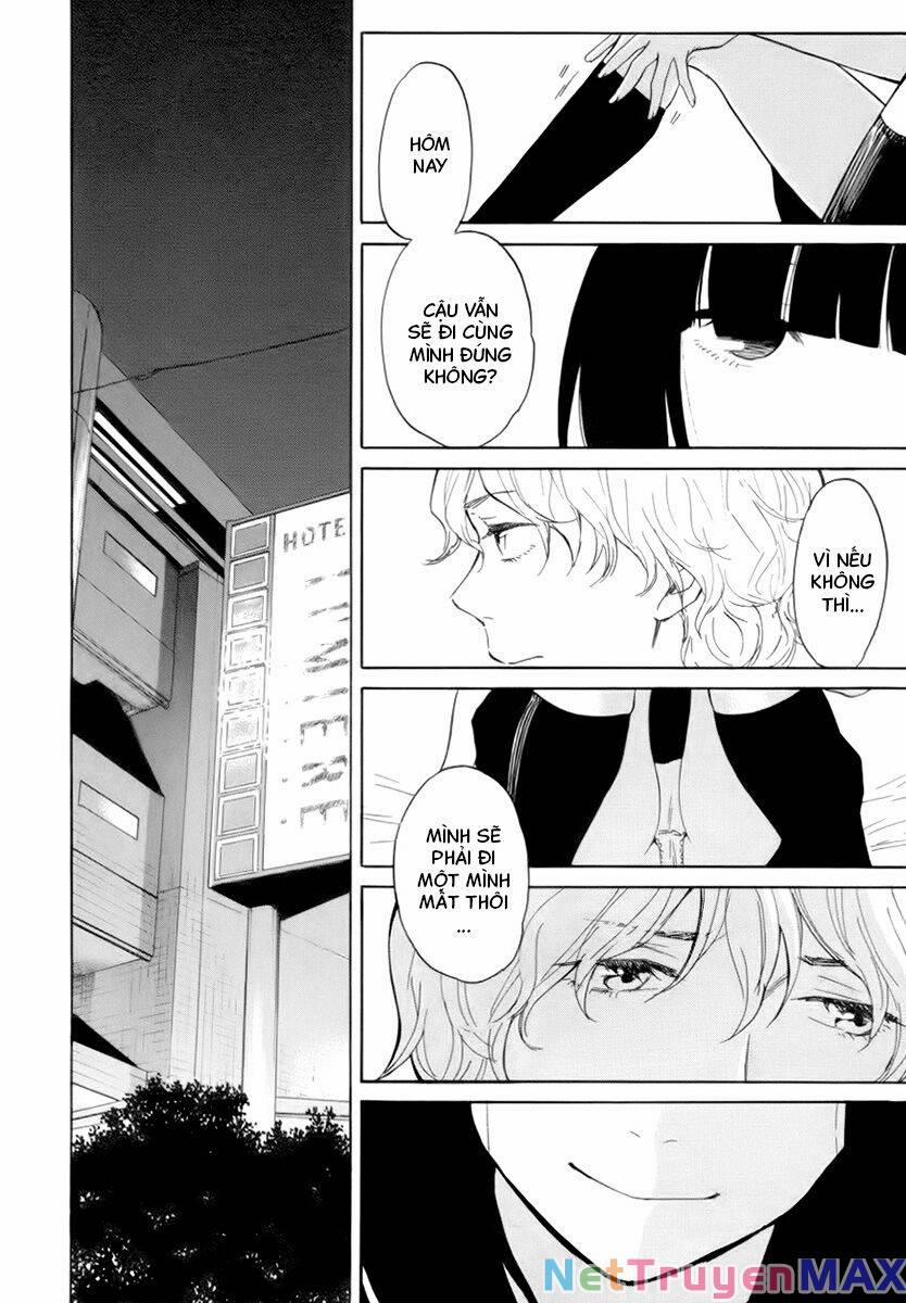 Himegoto - Juukyuusai No Seifuku 69 trang 10