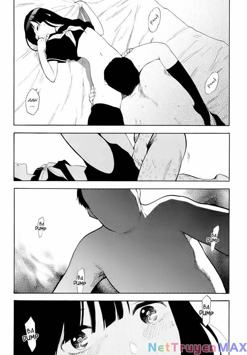 Himegoto - Juukyuusai No Seifuku 69 trang 11