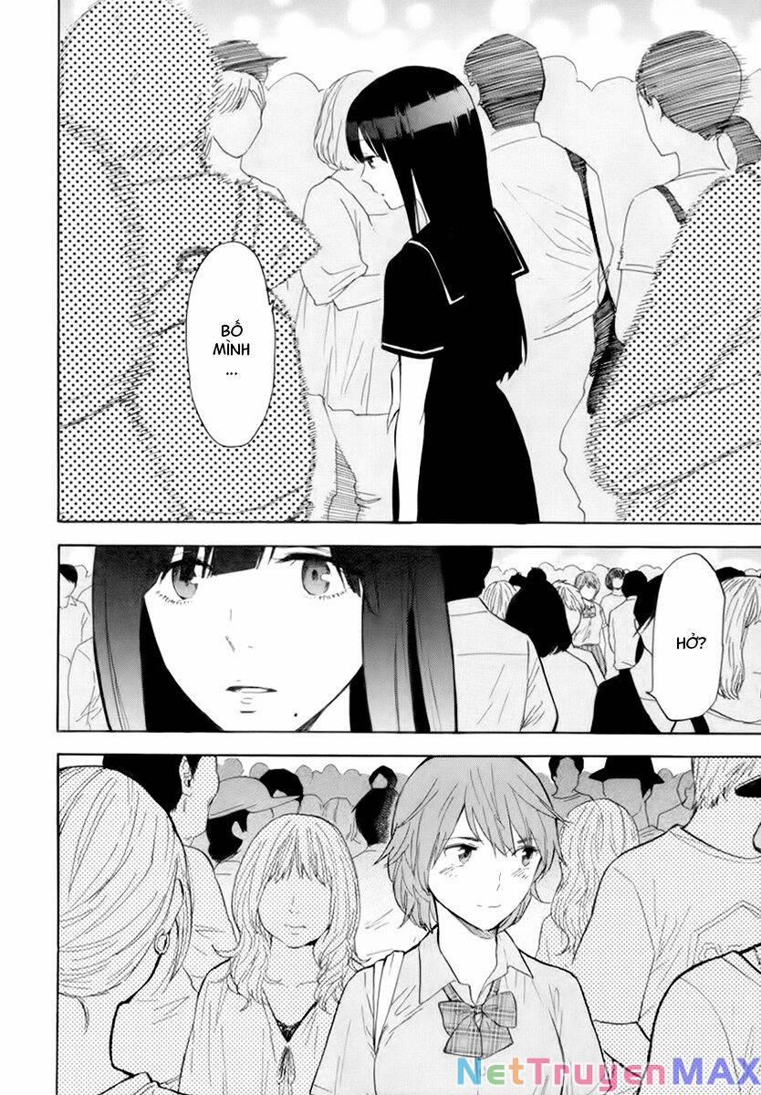 Himegoto - Juukyuusai No Seifuku 69 trang 16