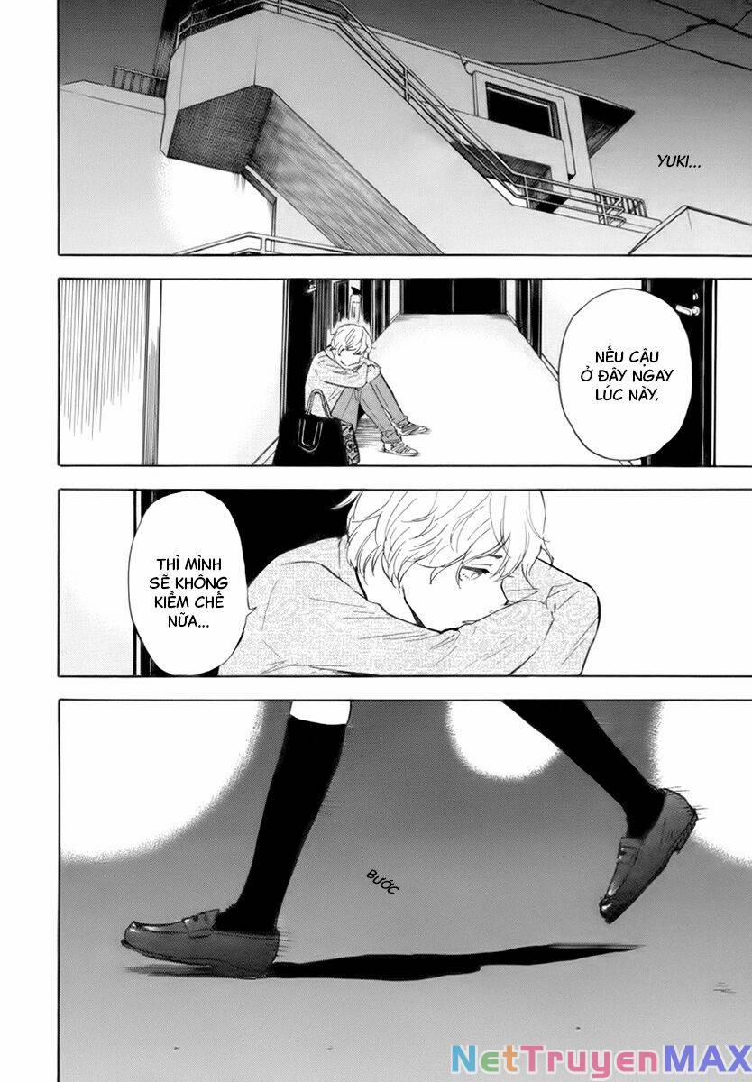 Himegoto - Juukyuusai No Seifuku 69 trang 2