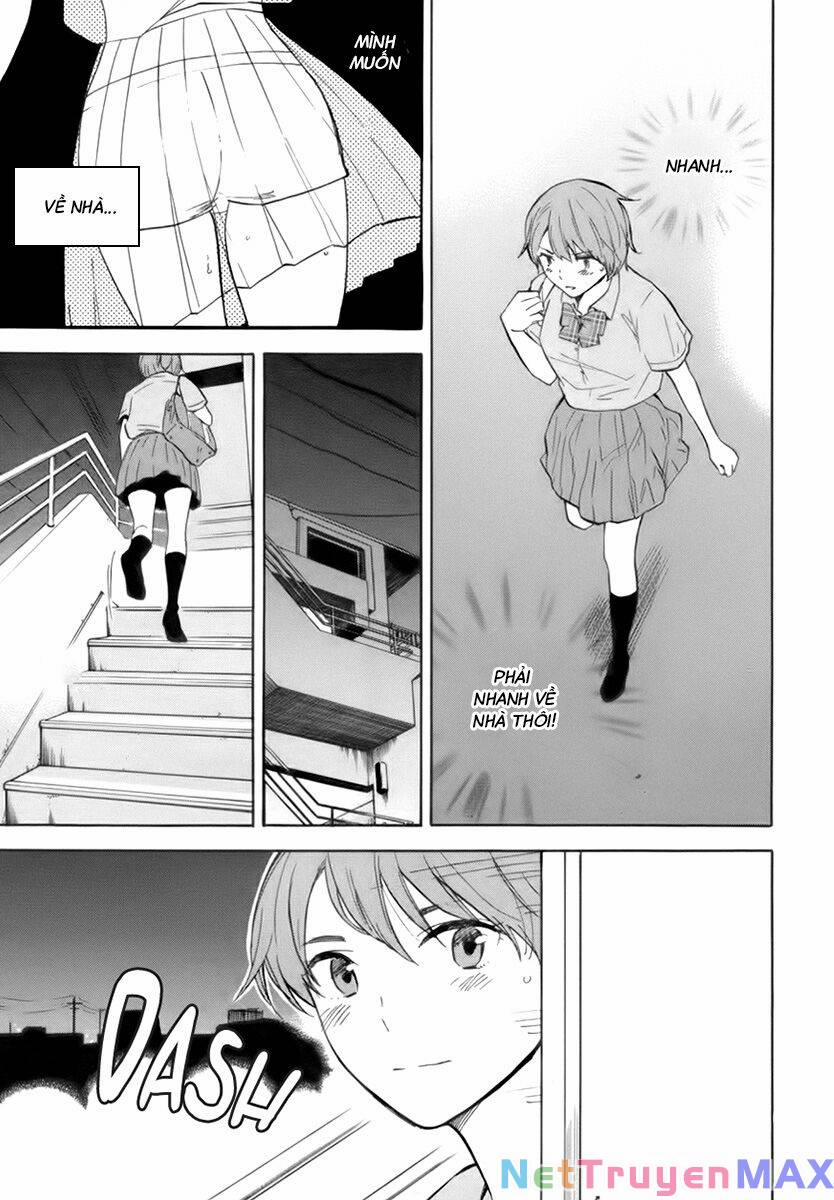 Himegoto - Juukyuusai No Seifuku 69 trang 3