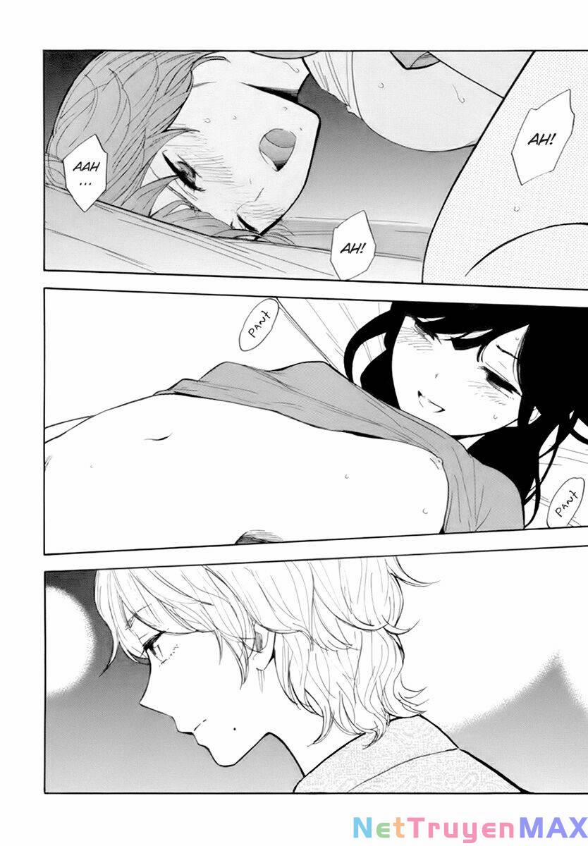 Himegoto - Juukyuusai No Seifuku 69 trang 6