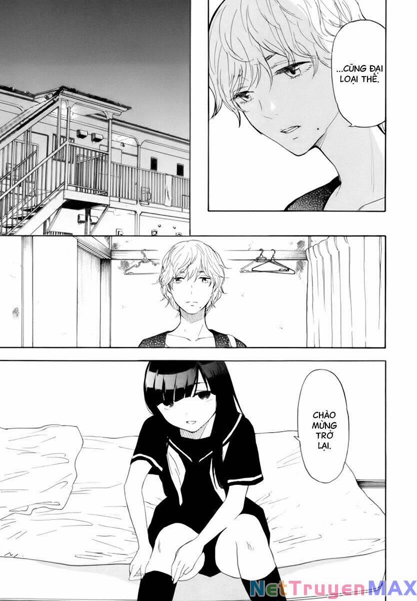 Himegoto - Juukyuusai No Seifuku 69 trang 9