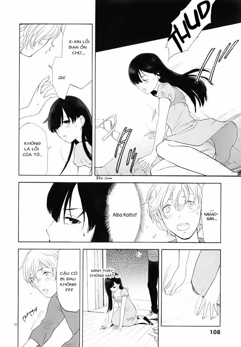 Himegoto - Juukyuusai No Seifuku 7 trang 11