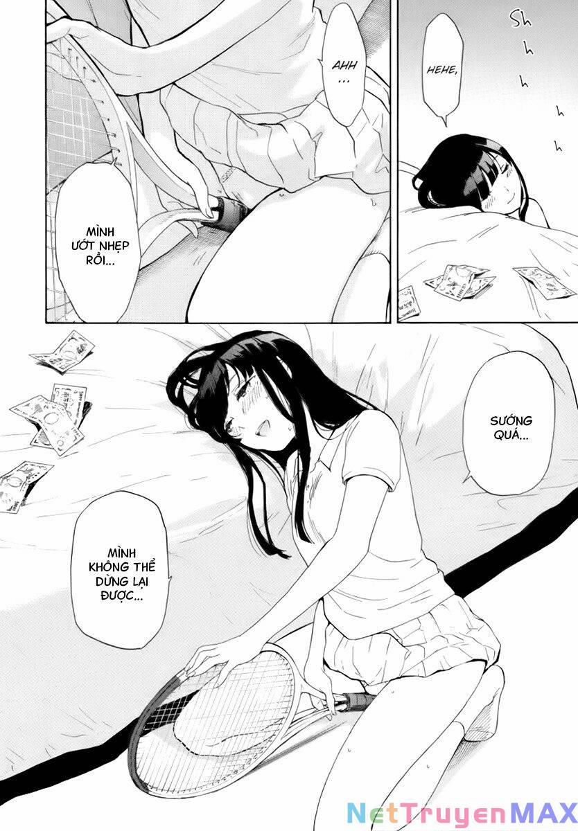 Himegoto - Juukyuusai No Seifuku 71 trang 16