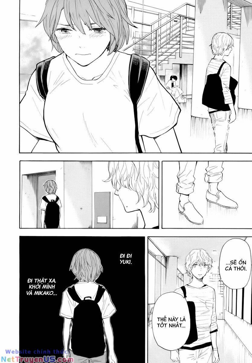 Himegoto - Juukyuusai No Seifuku 72 trang 12